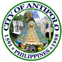 antipolo city mayor|Ecological Profile 2018 of Antipolo City .